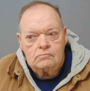 James Luther Hill a registered Sex Offender of Texas