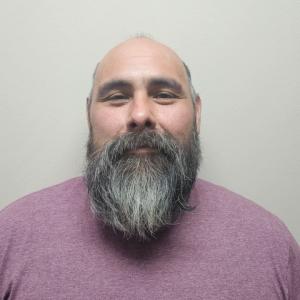 Frank Rodriquez a registered Sex Offender of Texas