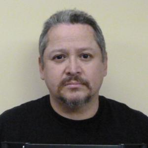 Baldamar Palacio Martinez a registered Sex Offender of Texas
