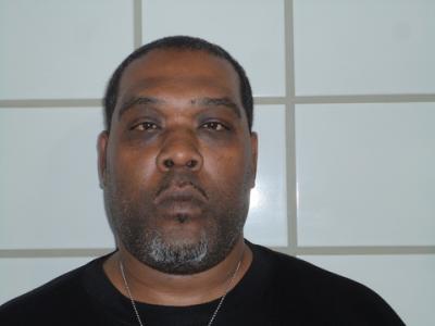 Kedrian Anthgeon Algere a registered Sex Offender of Texas