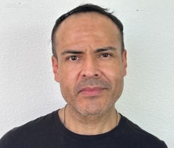 Paul Anthony Chavez a registered Sex Offender of Texas