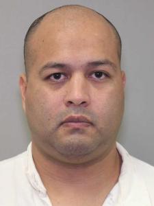 Martin Thomas Perez a registered Sex Offender of Texas