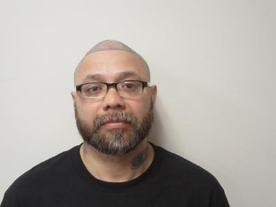 David Longoria Gonzales a registered Sex Offender of Texas