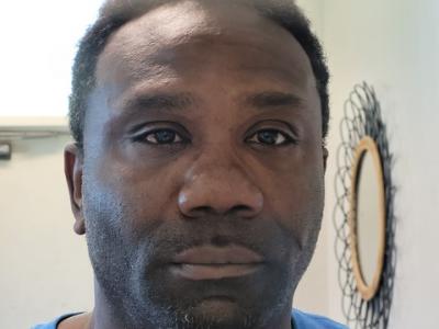 Kennon Washington a registered Sex Offender of Texas