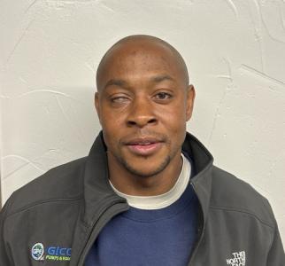 Emmanuel Jesus Yarbrough a registered Sex Offender of Texas