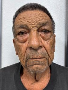 Leonel Sauceda Rodriguez a registered Sex Offender of Texas