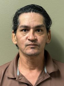 Arthur Miguel Carrizales a registered Sex Offender of Texas