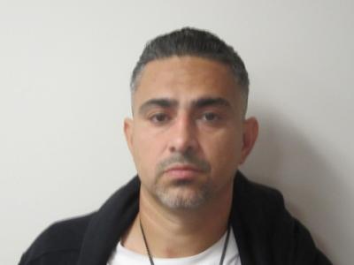 Oscar Arango a registered Sex Offender of Texas