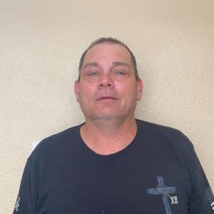 Carl Robert Bailey a registered Sex Offender of Texas