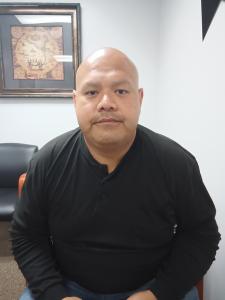 Orlando Ramirez a registered Sex Offender of Texas