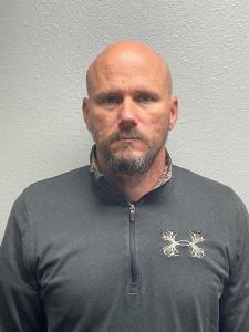 Charlie Joe Thorn a registered Sex Offender of Texas