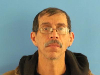 Benito Vega a registered Sex Offender of Texas