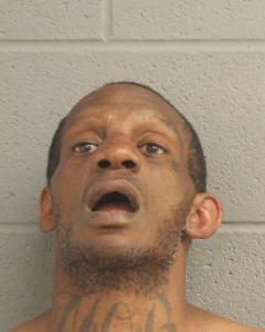 Cedric D Hawkins a registered Sex Offender of Texas