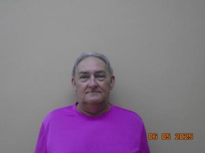 Eric Dietrich Johannes a registered Sex Offender of Texas