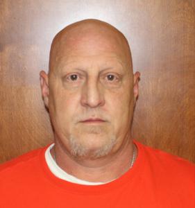 Steven Russell Watts a registered Sex Offender of Texas