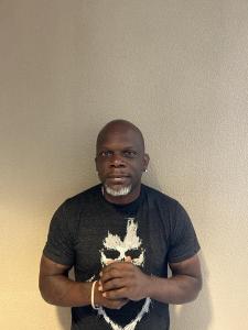 Christopher Lee Hargrow a registered Sex Offender of Texas