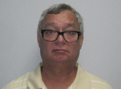 Edwin Rivera a registered Sex Offender of Texas