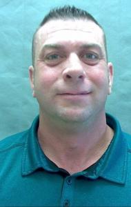 Christopher Ray Mercer a registered Sex Offender of Texas