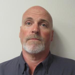 Jeffrey Scott Davis a registered Sex Offender of Texas