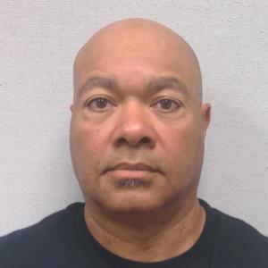 Mark Dwayne Harmon a registered Sex Offender of Texas