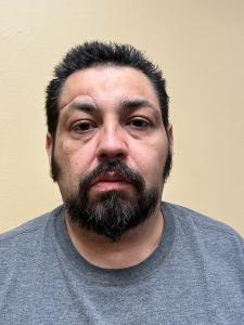 Aaron Garza a registered Sex Offender of Texas