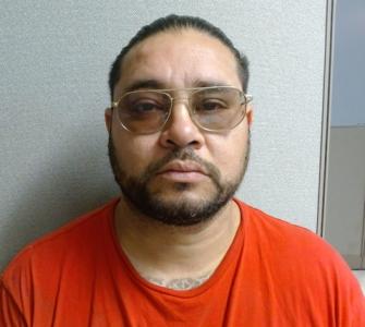 Duran Kawika Souza a registered Sex Offender of Texas