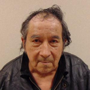 Antonio Enriquez a registered Sex Offender of Texas