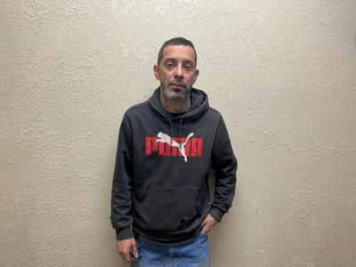 Daniel Hernandez Jr a registered Sex Offender of Texas