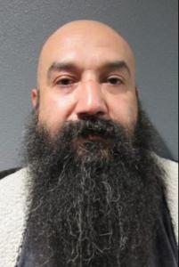 Eric Ray Martinez a registered Sex Offender of Texas