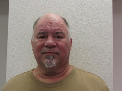 Noe Salinas Jr a registered Sex Offender of Texas