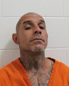 Carlos Juan Galindo Jr a registered Sex Offender of Texas