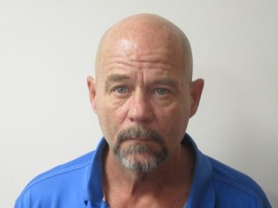 Dale Andrew Cetina a registered Sex Offender of Texas