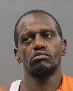 David Terrel Mayberry a registered Sex Offender of Texas