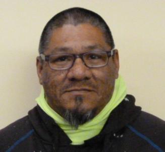 Rocky Perez a registered Sex Offender of Texas
