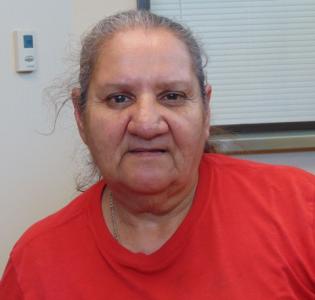 Caroline Medina a registered Sex Offender of Texas