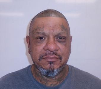 Jonathan Thomas Martinez a registered Sex Offender of Texas