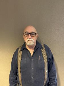 Steven Douglas Andrews a registered Sex Offender of Texas