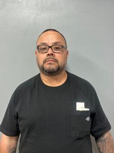 Alberto Mario Hernandez a registered Sex Offender of Texas