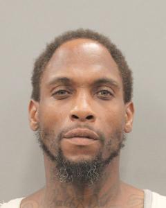 Darrell Dewayne Jones a registered  of Texas