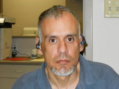 Randall Thomas Alonzo a registered Sex Offender of Texas