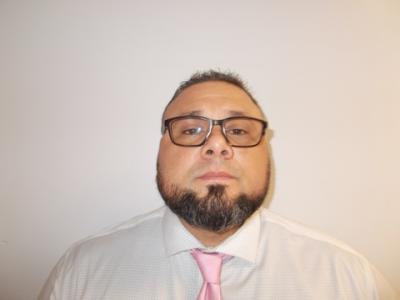 Frank Joseph Gonzalez a registered Sex Offender of Texas