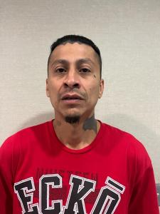 Genaro Martinez a registered Sex Offender of Texas