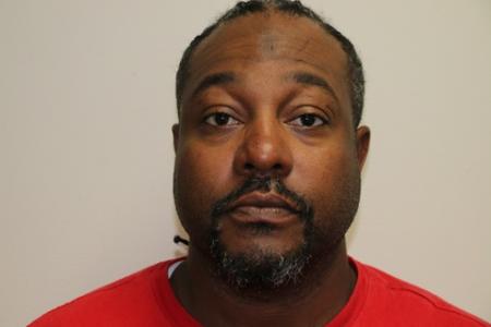 Amin Sean Lewis a registered Sex Offender of Texas