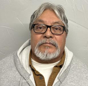 Ray Deleon Gonzales a registered Sex Offender of Texas