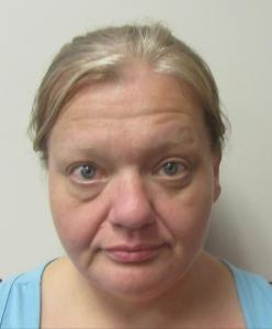 Dawn Michelle Rodriguez a registered Sex Offender of Texas