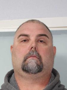 Christopher Lee Alberson a registered Sex Offender of Texas