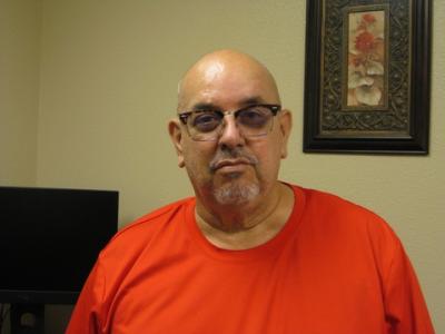 Hector Garza a registered Sex Offender of Texas