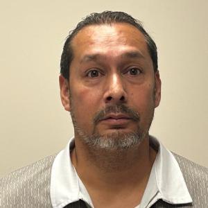 Daniel Campos III a registered Sex Offender of Texas