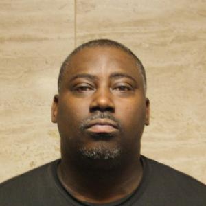 Corey Darnell Garrett a registered Sex Offender of Texas