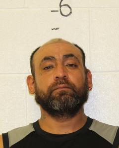 Cory Balderas a registered Sex Offender of Texas